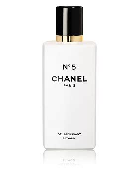 chanel 5 bubble bath|chanel 5 gel moussant bath.